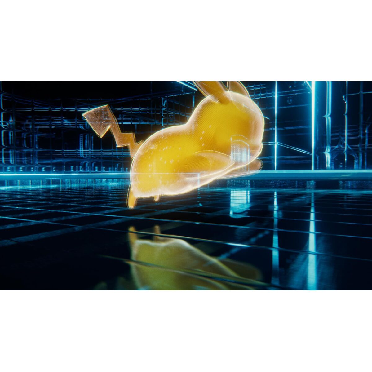 Picture of Video game for Switch Nintendo POKEMON LEGENDS Z-A