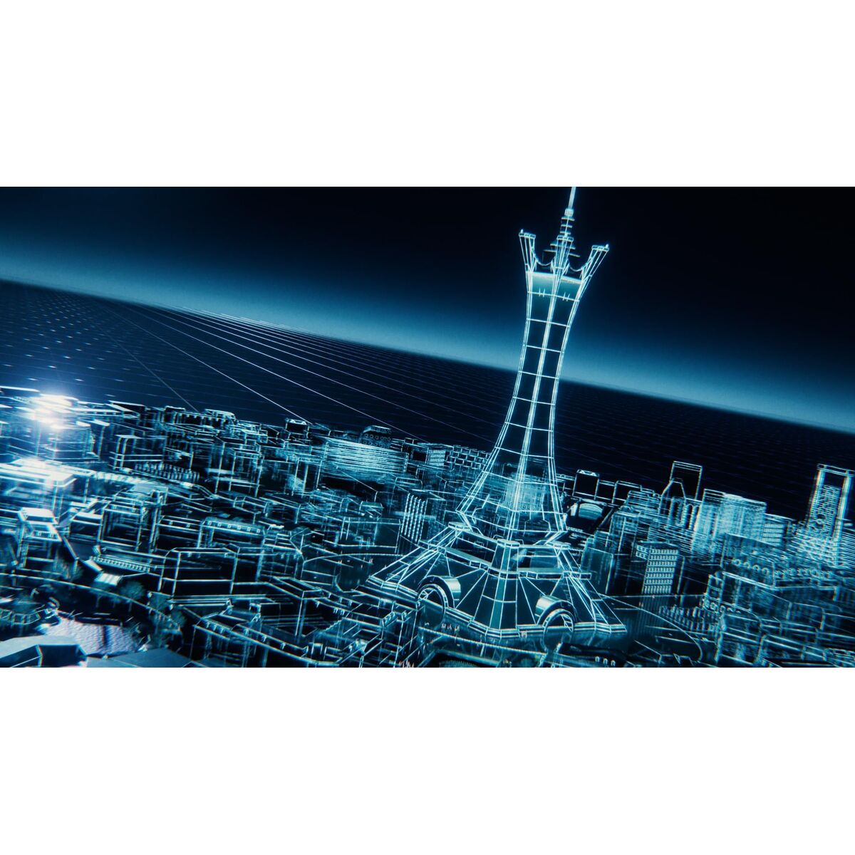 Picture of Video game for Switch Nintendo POKEMON LEGENDS Z-A