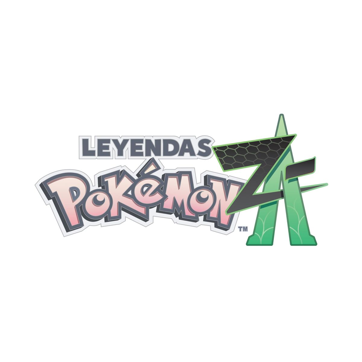 Picture of Video game for Switch Nintendo POKEMON LEGENDS Z-A