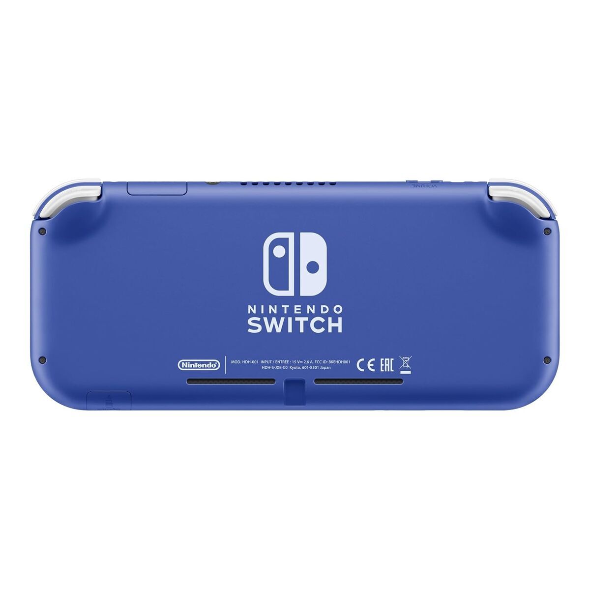 Afbeeldingen van Laptop computer Nintendo SWLITE BL ANI Blue