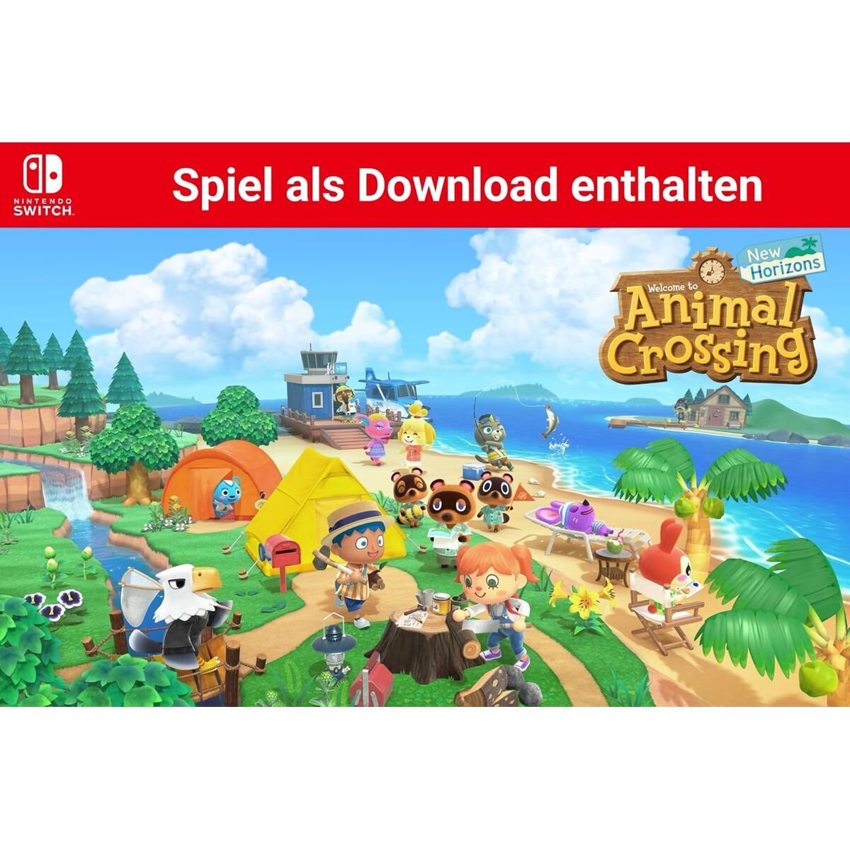 Afbeeldingen van Laptop computer Nintendo SWLITE BL ANI Blue