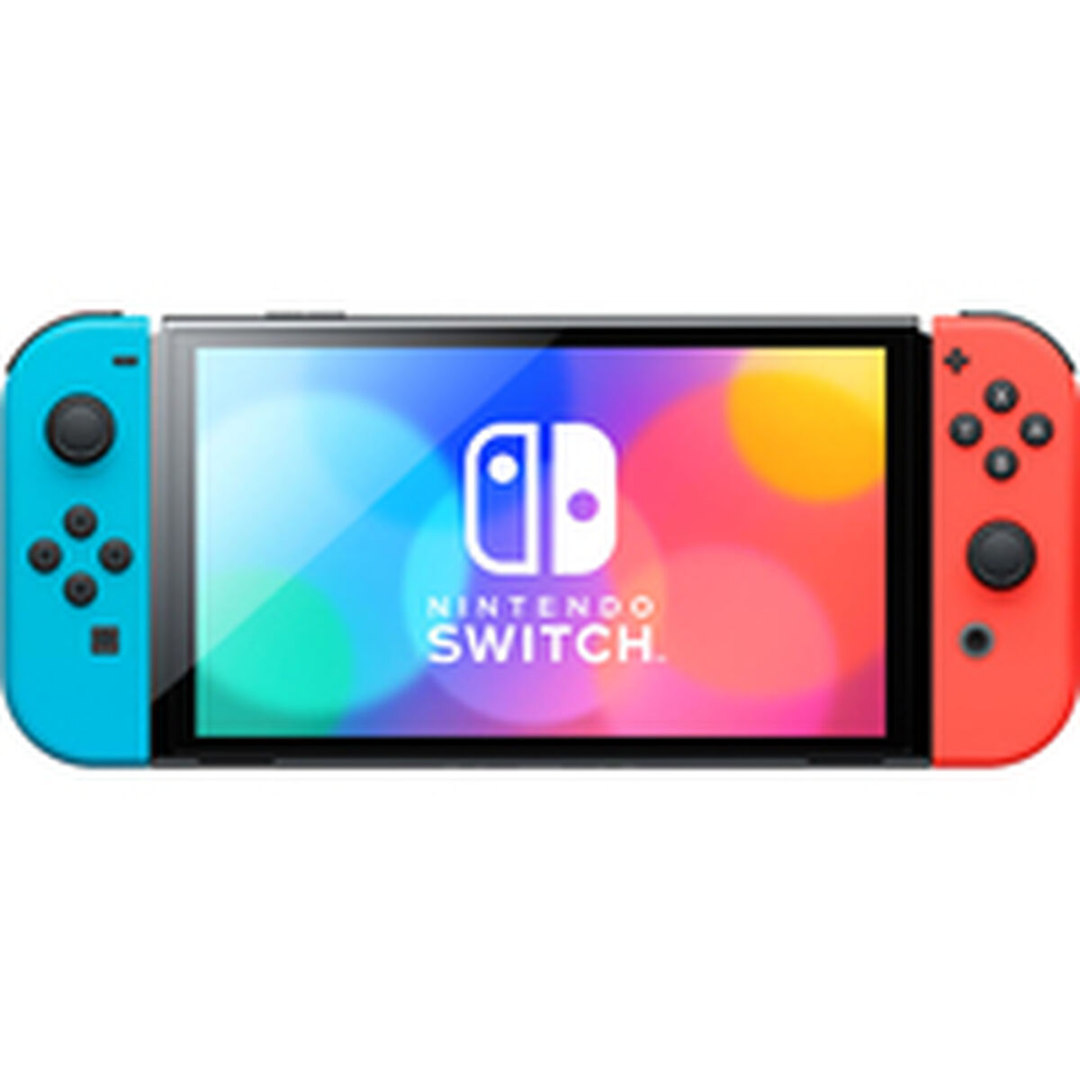 Image secondaire de Nintendo Switch Nintendo 045496883409