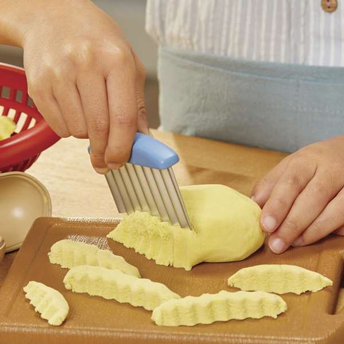 Zestaw Jedzenie MGA 22 Części