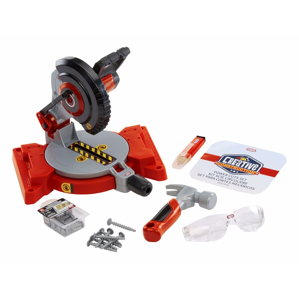 Kinderservies Little Tikes
