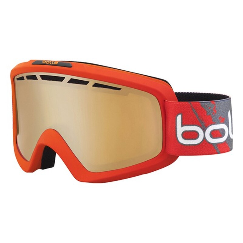 Ski Goggles Bollé NOVAII21464 Red