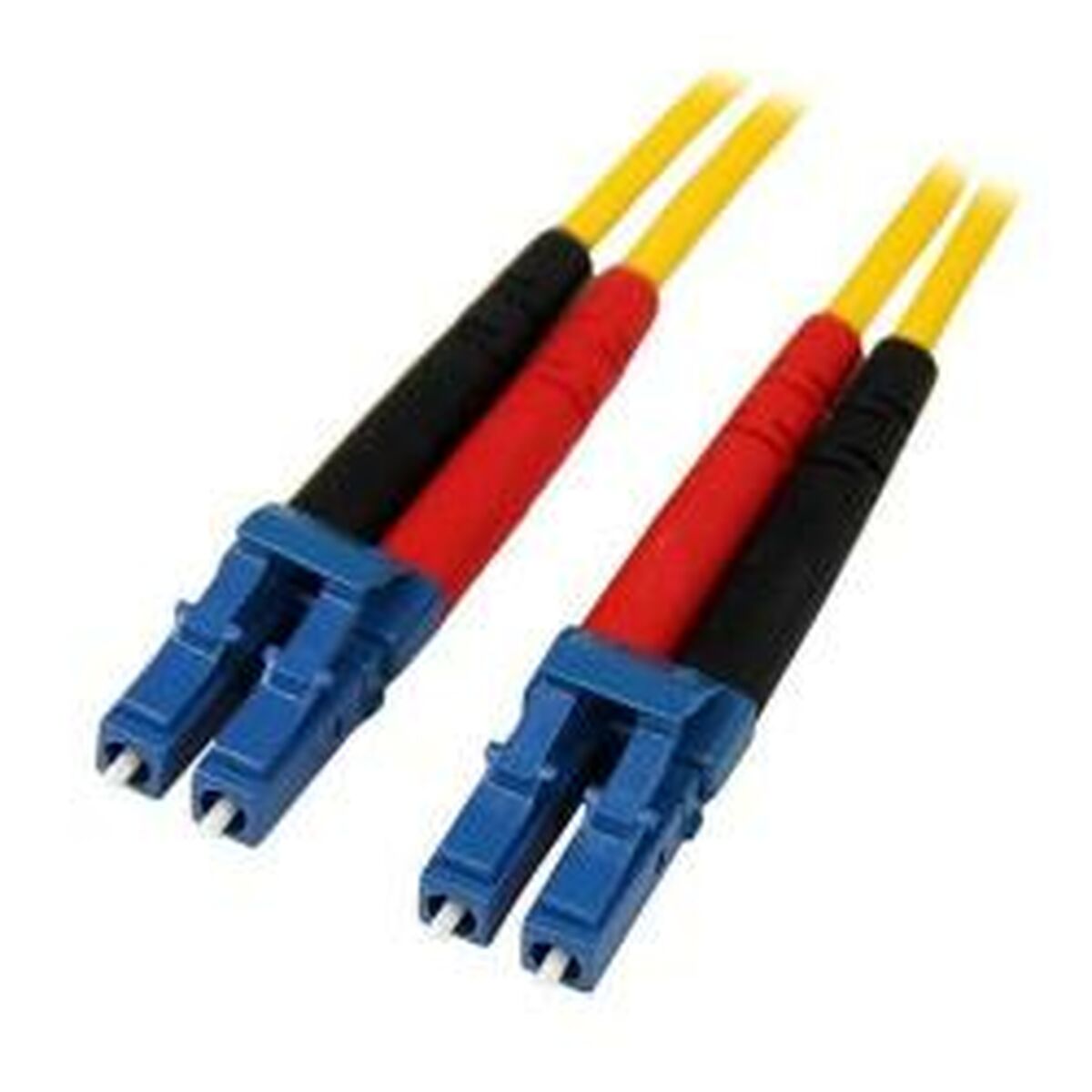 Câble à fibre optique LC Startech SMFIBLCLC4 4 m
