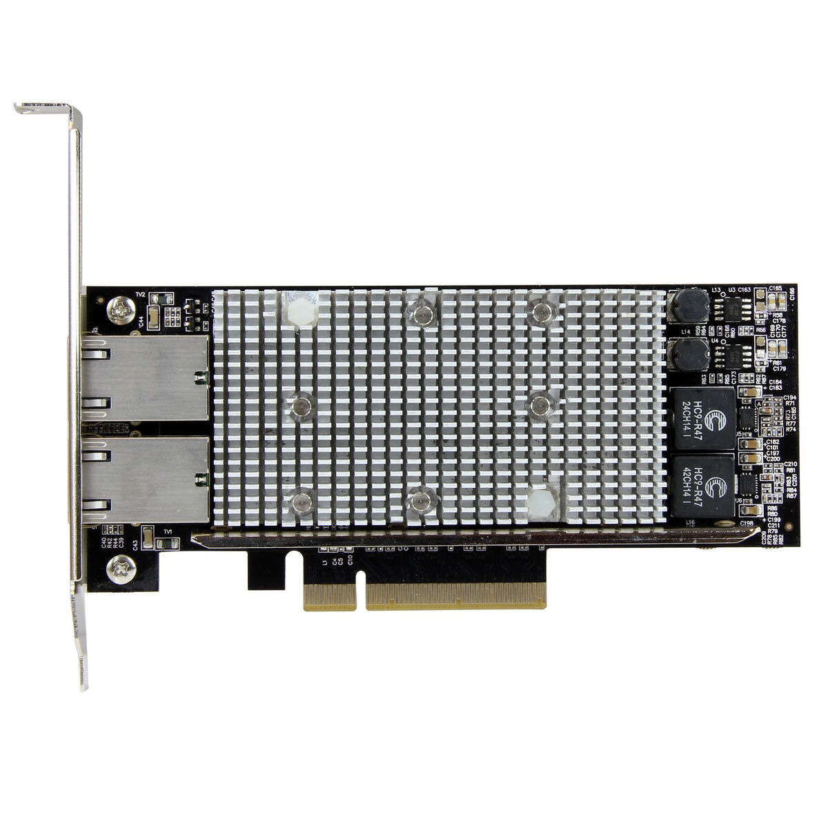 Afbeeldingen van Network Card Startech ST20000SPEXI 