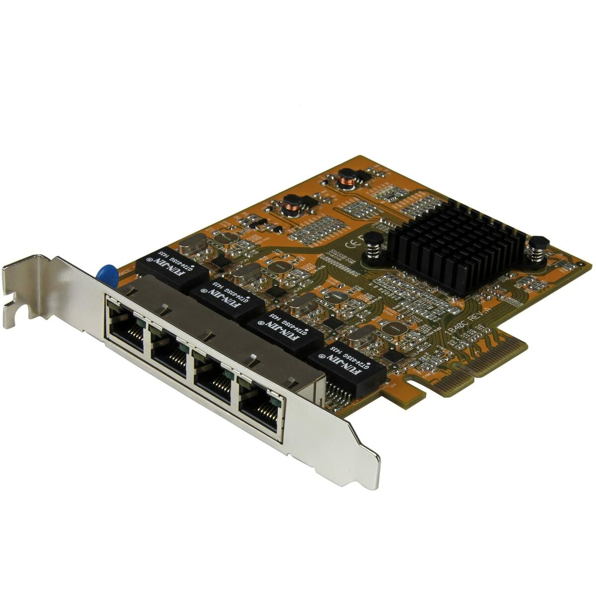 Afbeeldingen van Network Card Startech ST20000SPEXI 