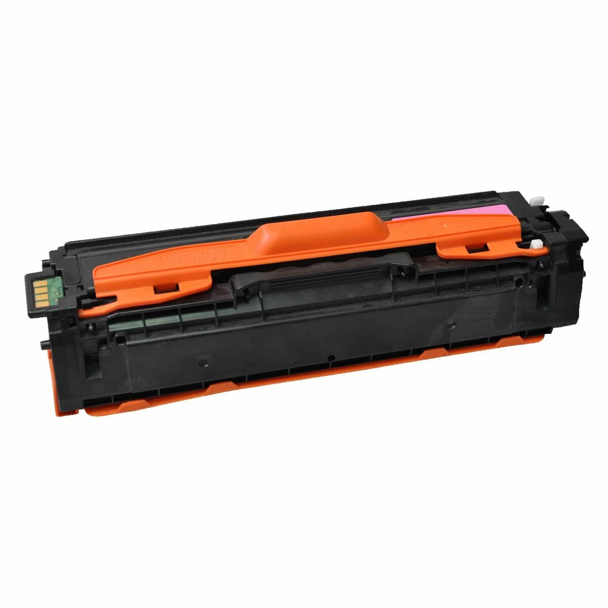 Afbeeldingen van Holder Startech RK619WALLV Black Steel