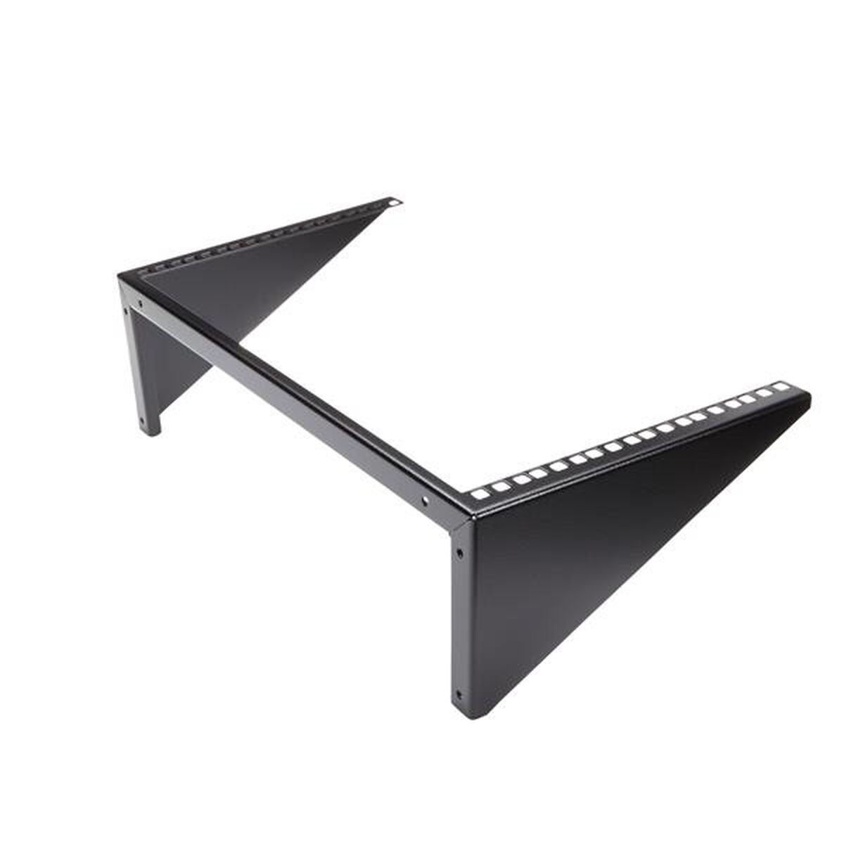 Afbeeldingen van Holder Startech RK619WALLV Black Steel