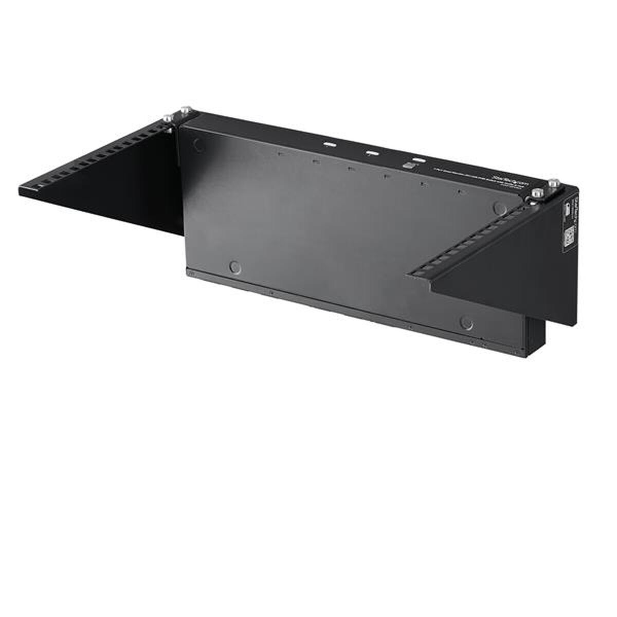 Afbeeldingen van Holder Startech RK619WALLV Black Steel