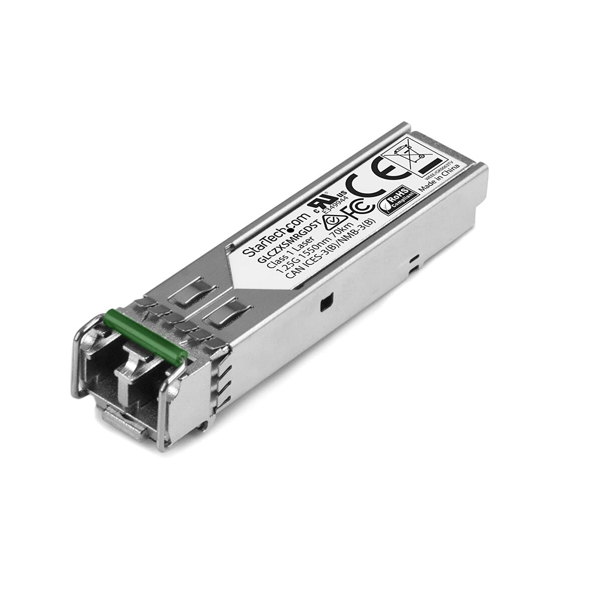 Afbeeldingen van Walkie-Talkie Startech GLCZXSMRGDST