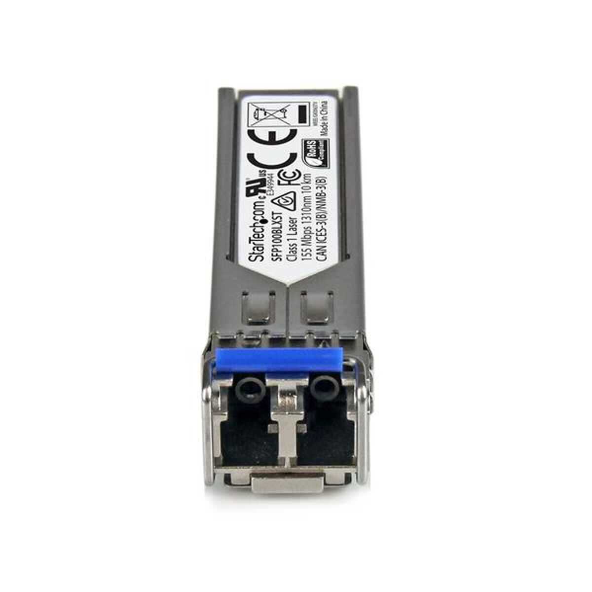 Afbeeldingen van Walkie-Talkie Startech SFP100BLXST