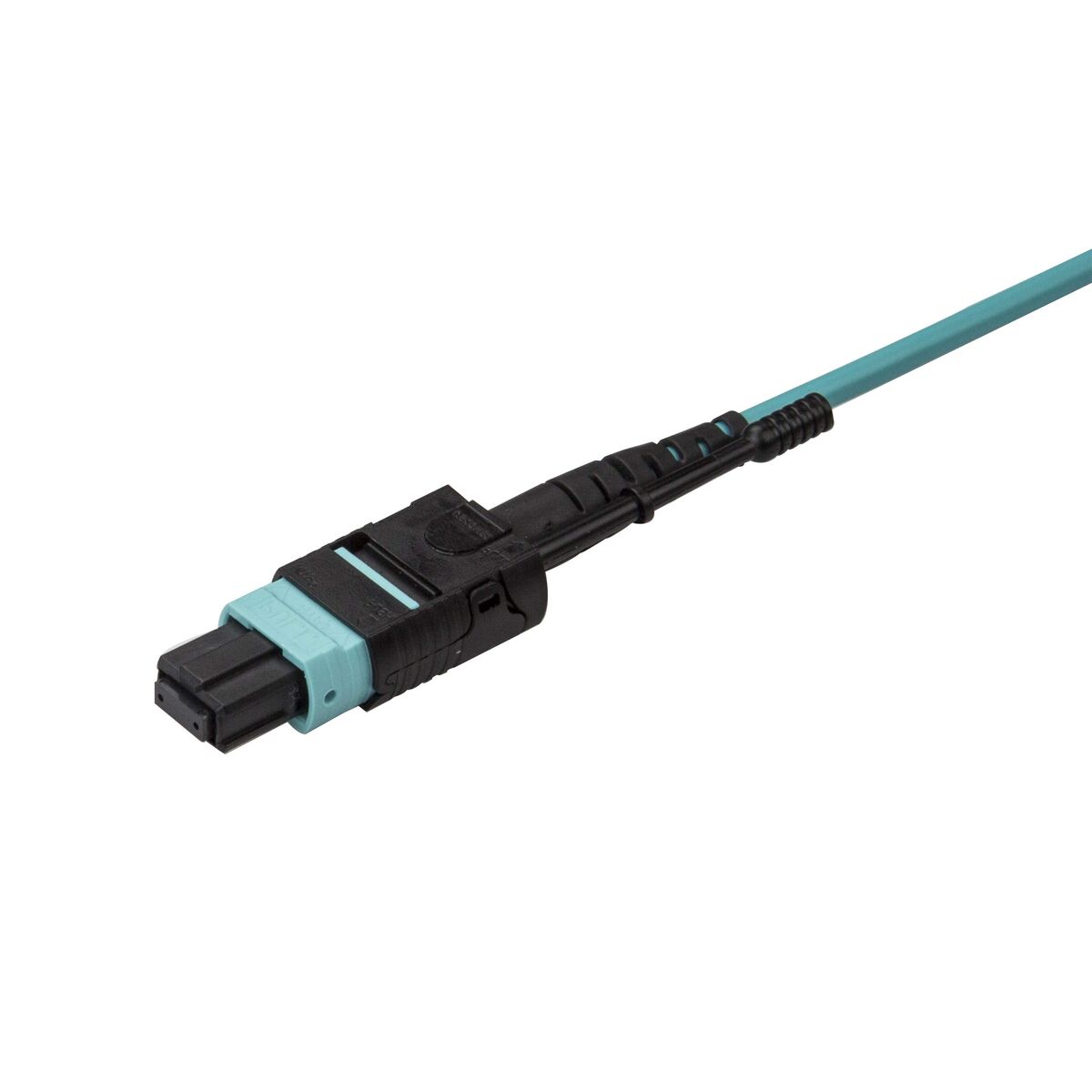 Obrazek Fibre optic cable Startech OM3 40GB 2 m