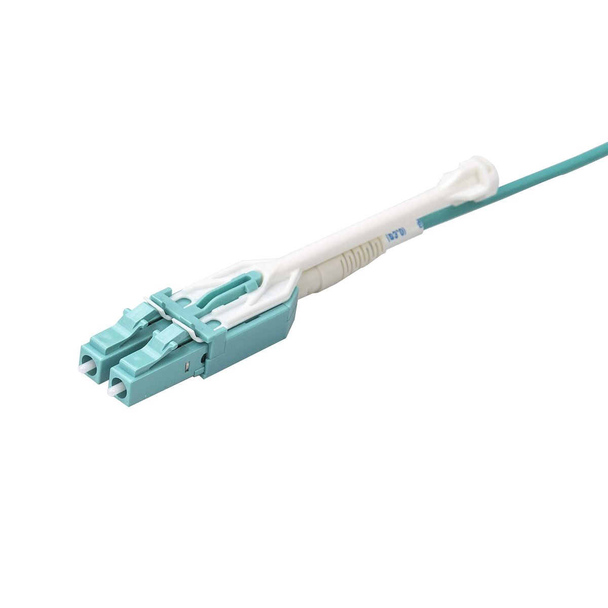 Obrazek Fibre optic cable Startech OM3 40GB 2 m