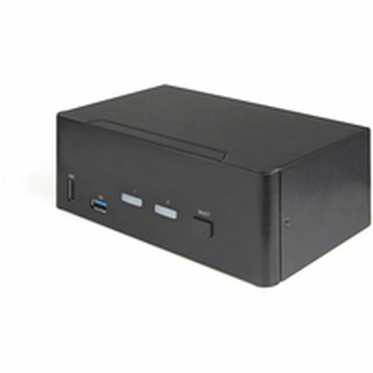 Afbeeldingen van KVM switch Startech SV231DHU34K6