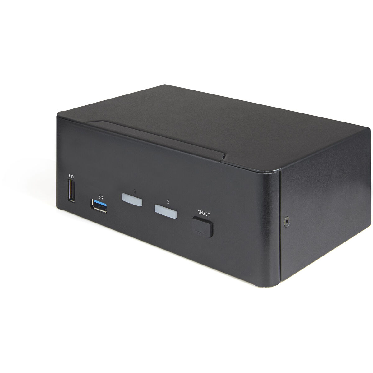 Afbeeldingen van KVM switch Startech SV231DHU34K6