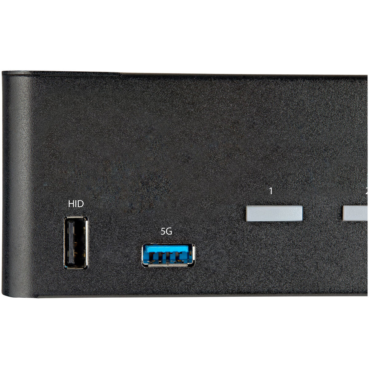 Afbeeldingen van KVM switch Startech SV231DHU34K6