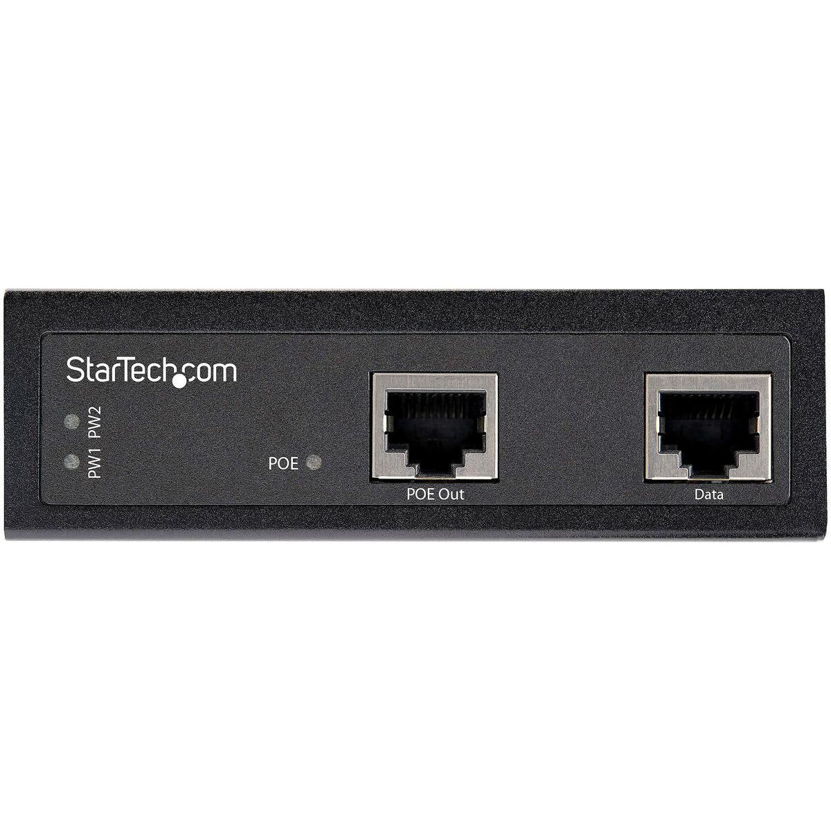 Afbeeldingen van Switch Startech POEINJ1G90W
