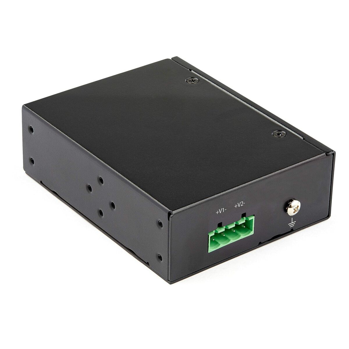 Afbeeldingen van Switch Startech POEINJ1G90W