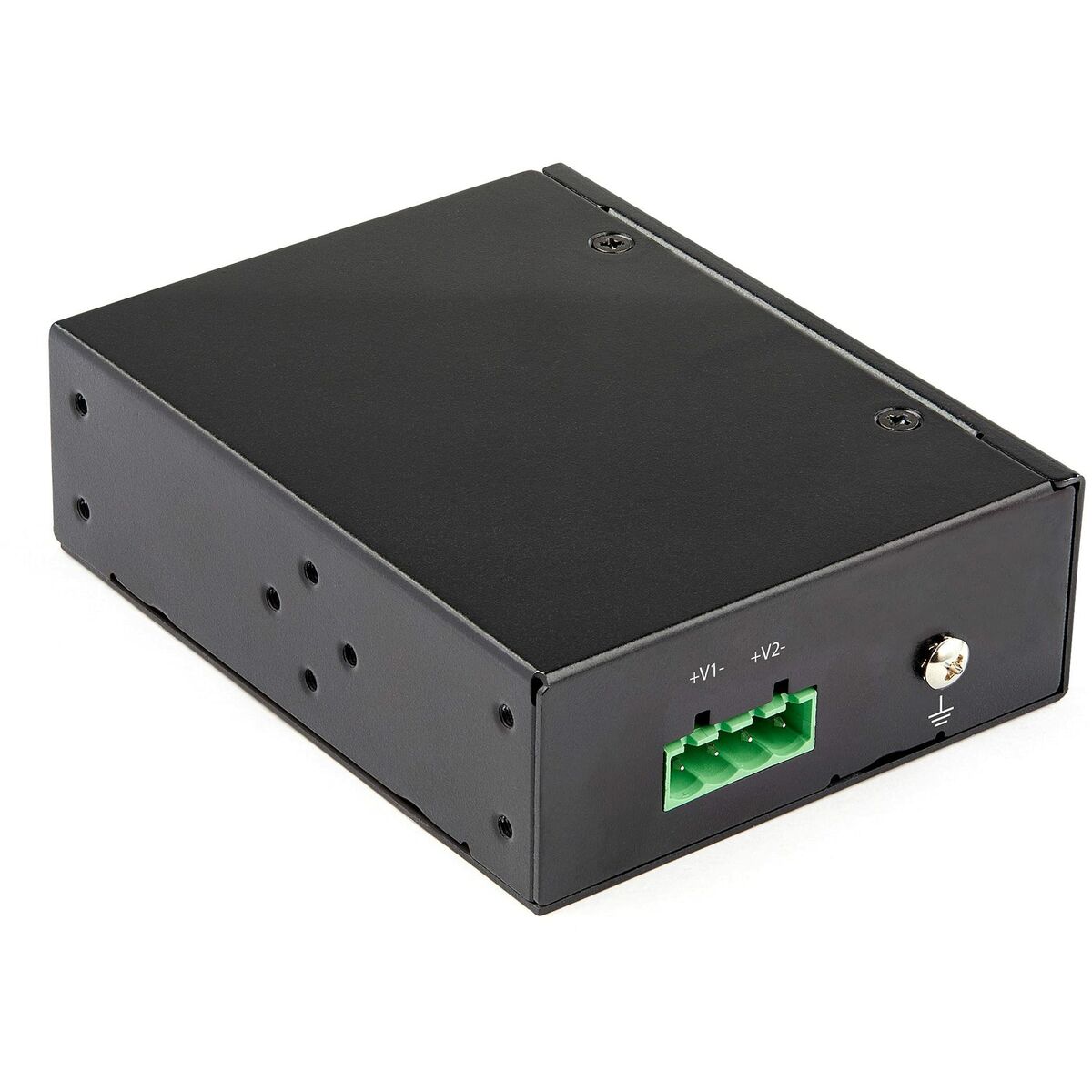 Afbeeldingen van Switch Startech POEINJ1G90W