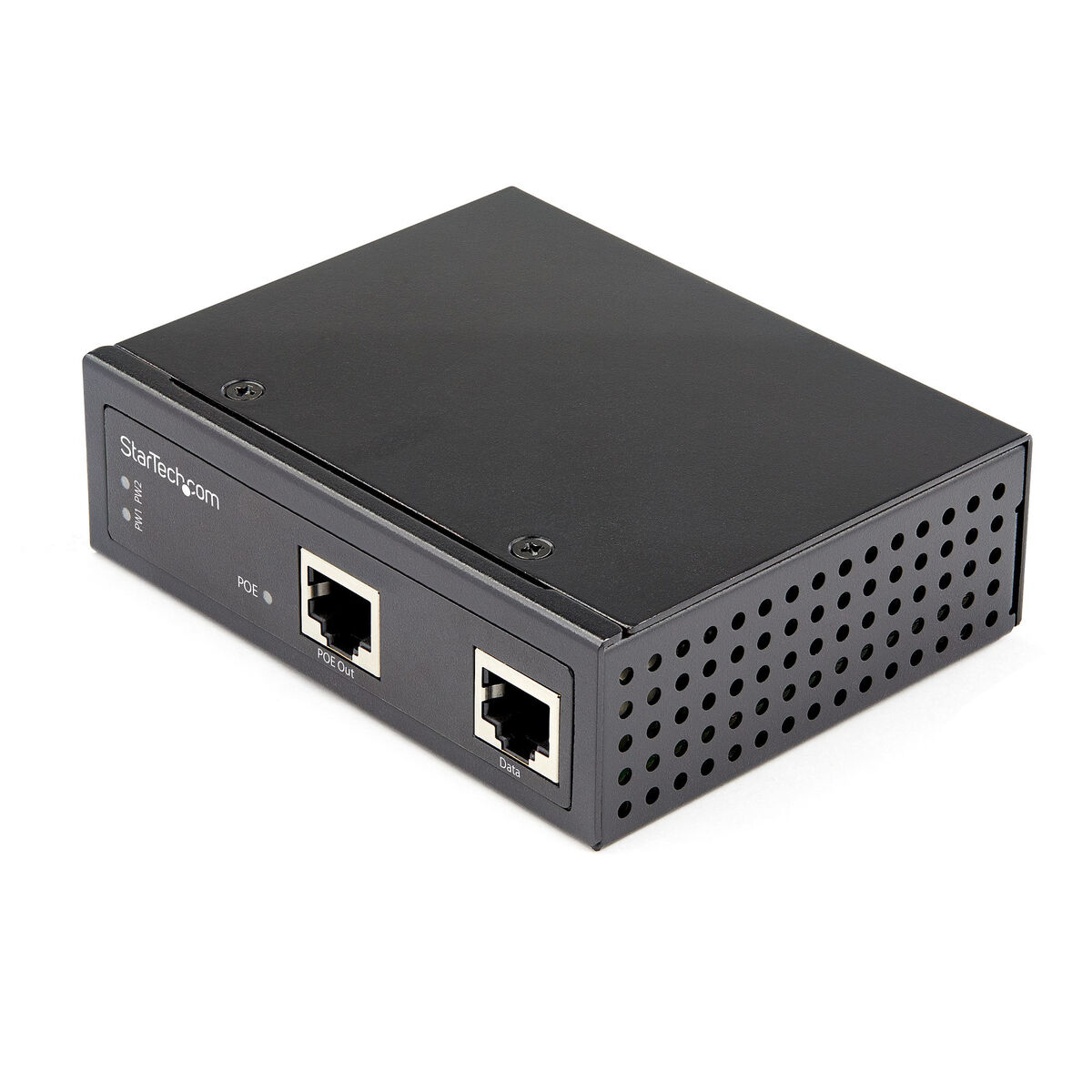 Afbeeldingen van Switch Startech POEINJ1G90W