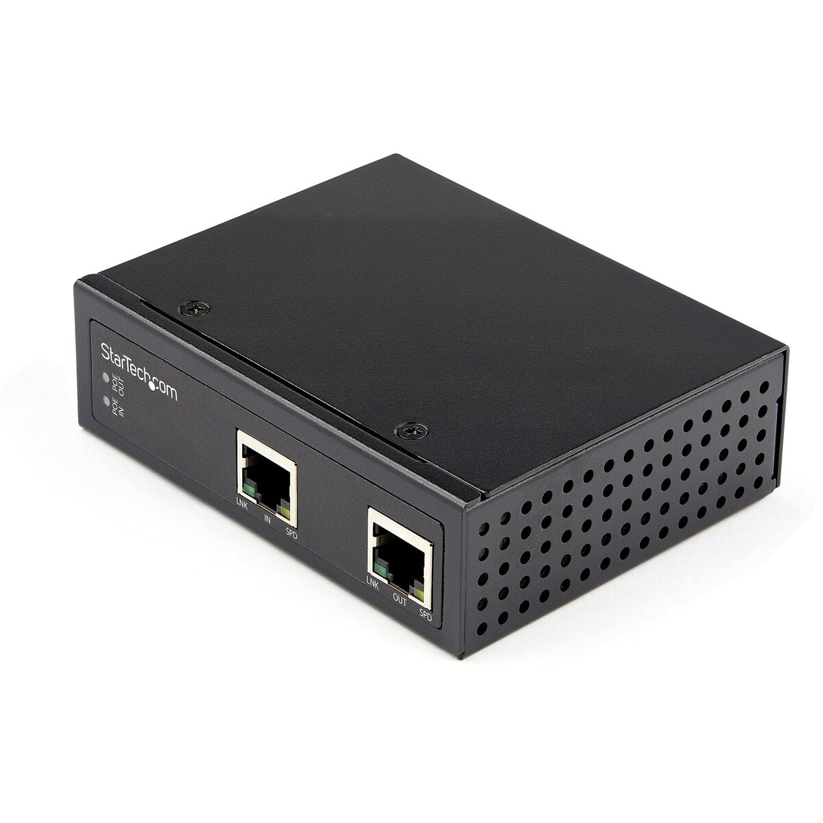 Répéteur PoE Startech POEEXT1G60W