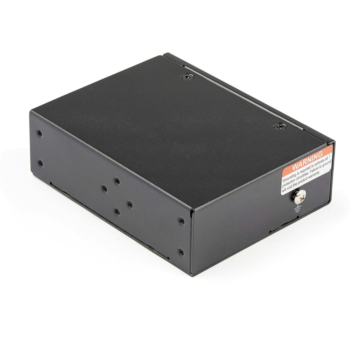 Image secondaire de Répéteur PoE Startech POEEXT1G60W