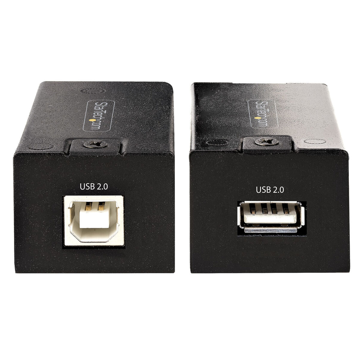 Picture of USB Hub Startech C15012-USB-EXTENDER Black 50 W