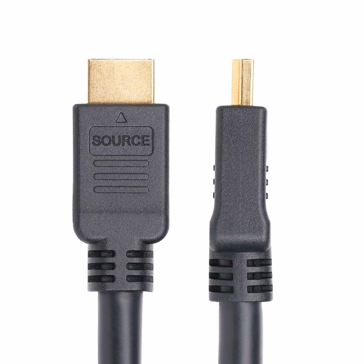 Kabel USB Startech HD2AP-10M-HDMI-CABLE Czarny 10 m