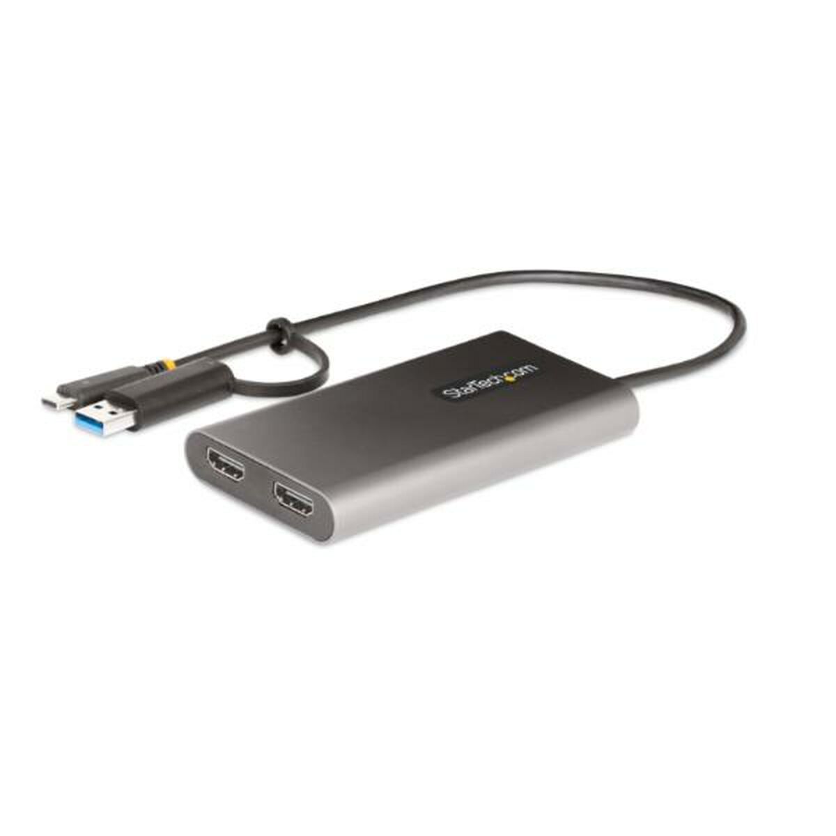 Obrazek USB-C Adaptor Startech 109B