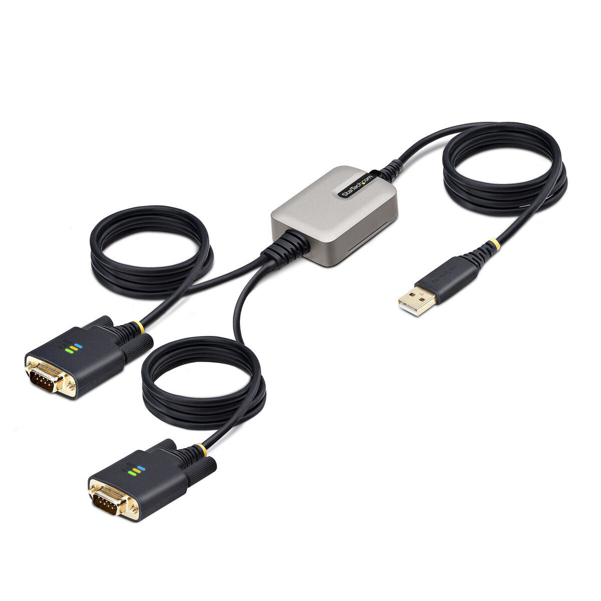 Câbles USB