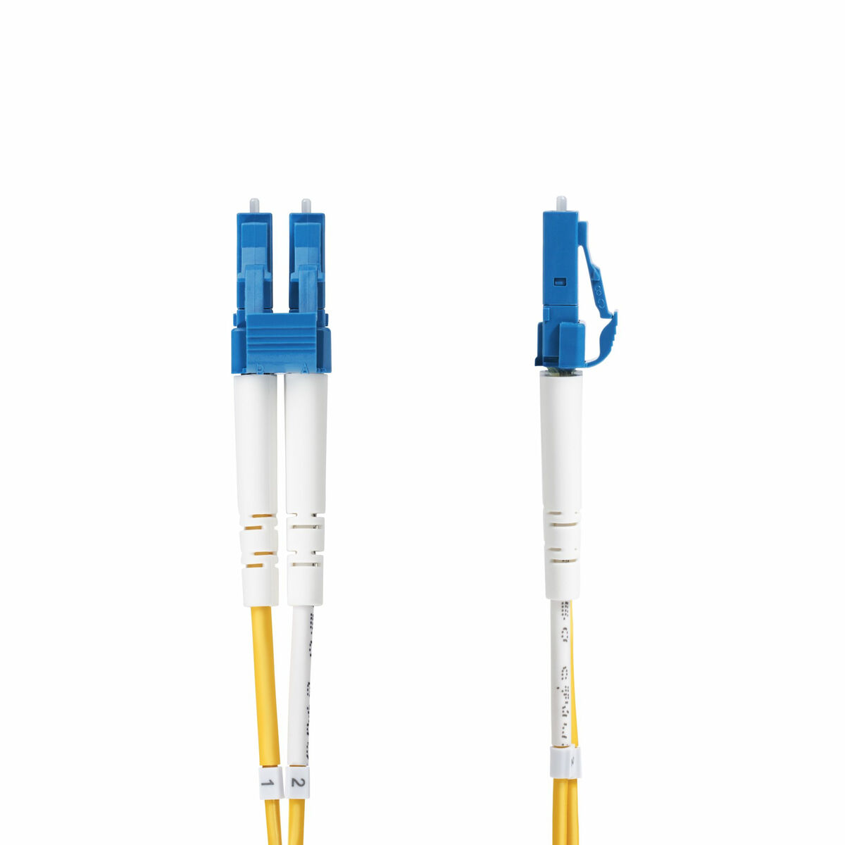 Bild von Fibre optic cable Startech SMDOS2LCLC3M 3 m