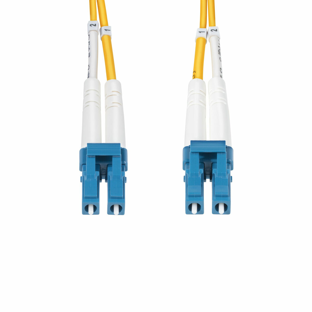 Bild von Fibre optic cable Startech SMDOS2LCLC3M 3 m