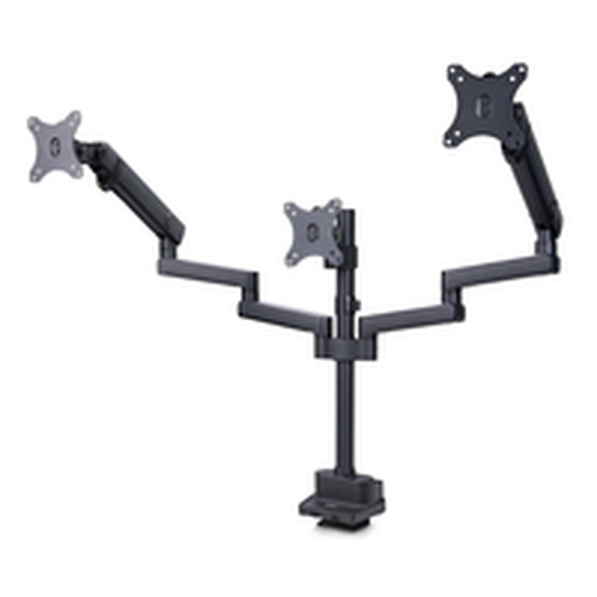 Bild von Screen Table Support Startech 3MP2AG-MONITOR-ARM 27"