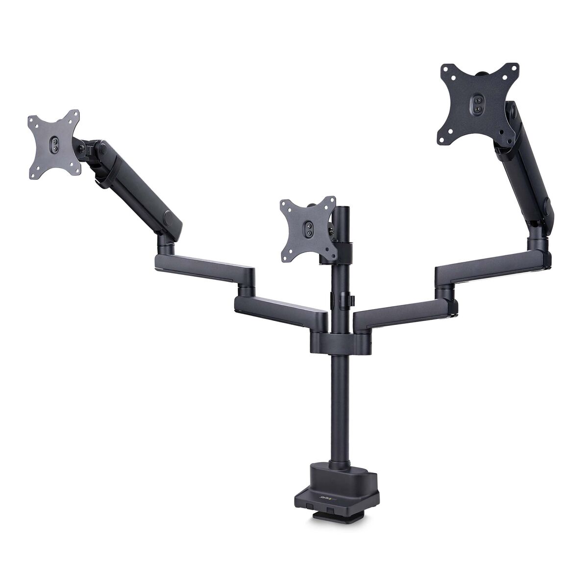 Bild von Screen Table Support Startech 3MP2AG-MONITOR-ARM 27"