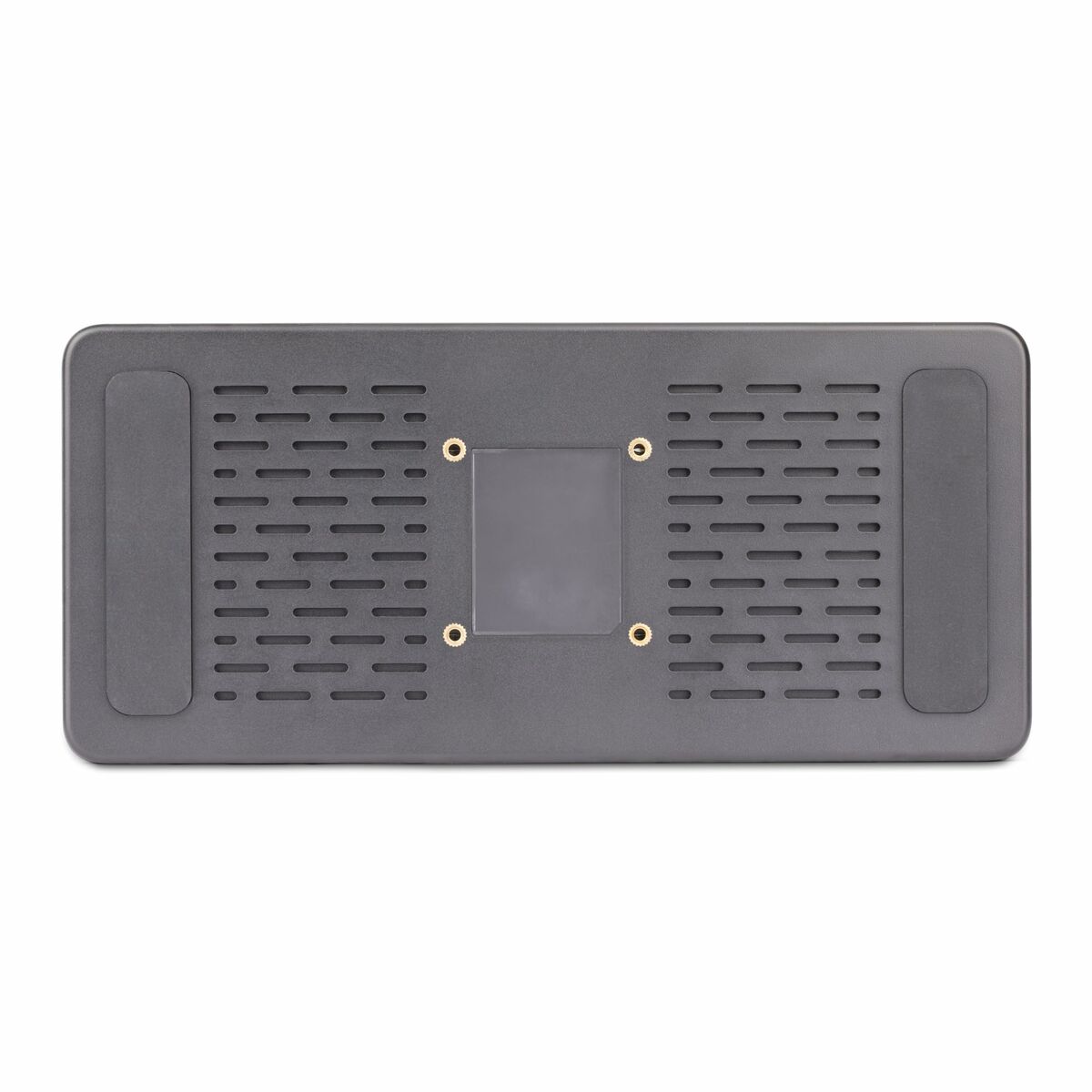 Afbeeldingen van USB Hub Startech 150UE-USB4DOCKTRIPLE Grey