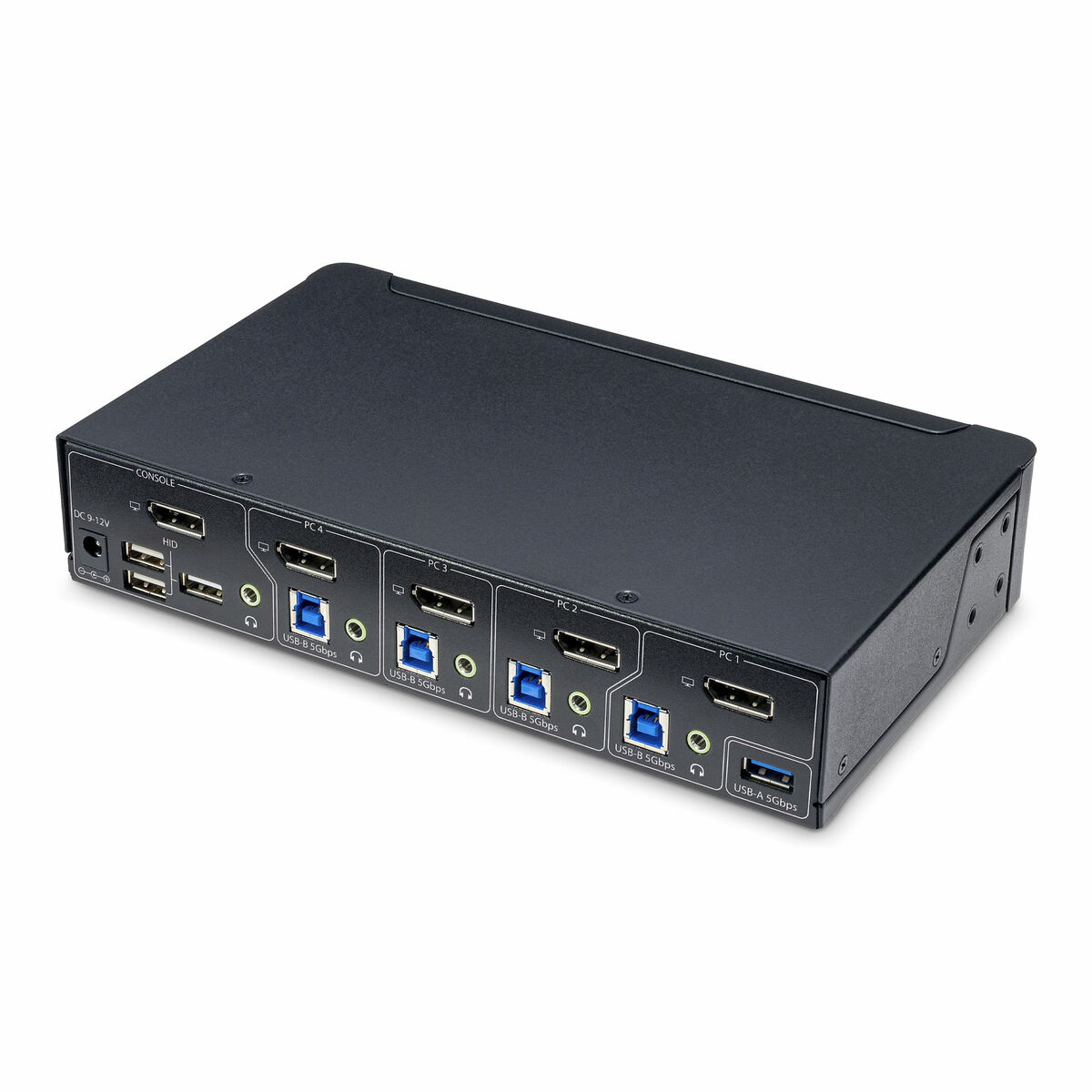 Picture of KVM switch Startech P4AD122-KVM-SWITCH
