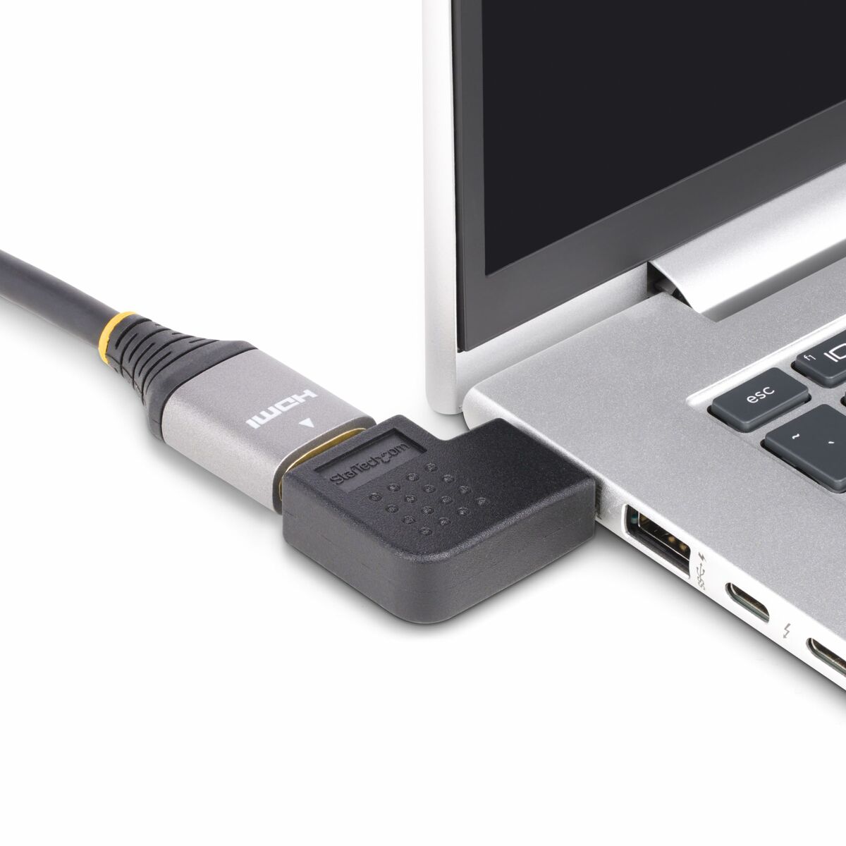 Afbeeldingen van Laptop Charger Startech HDMI2HDMIMFRA