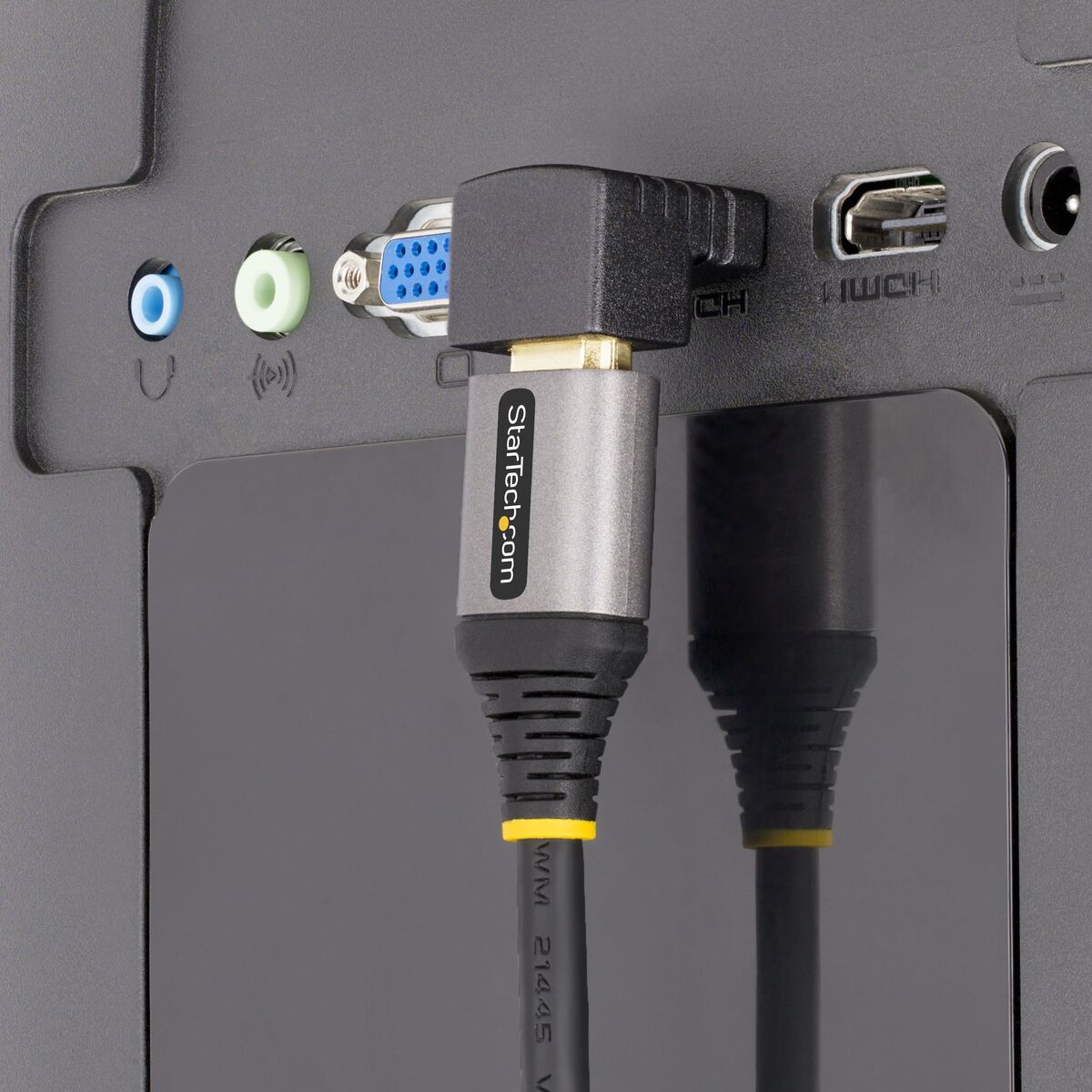 Afbeeldingen van Laptop Charger Startech HDMI2HDMIMFDN