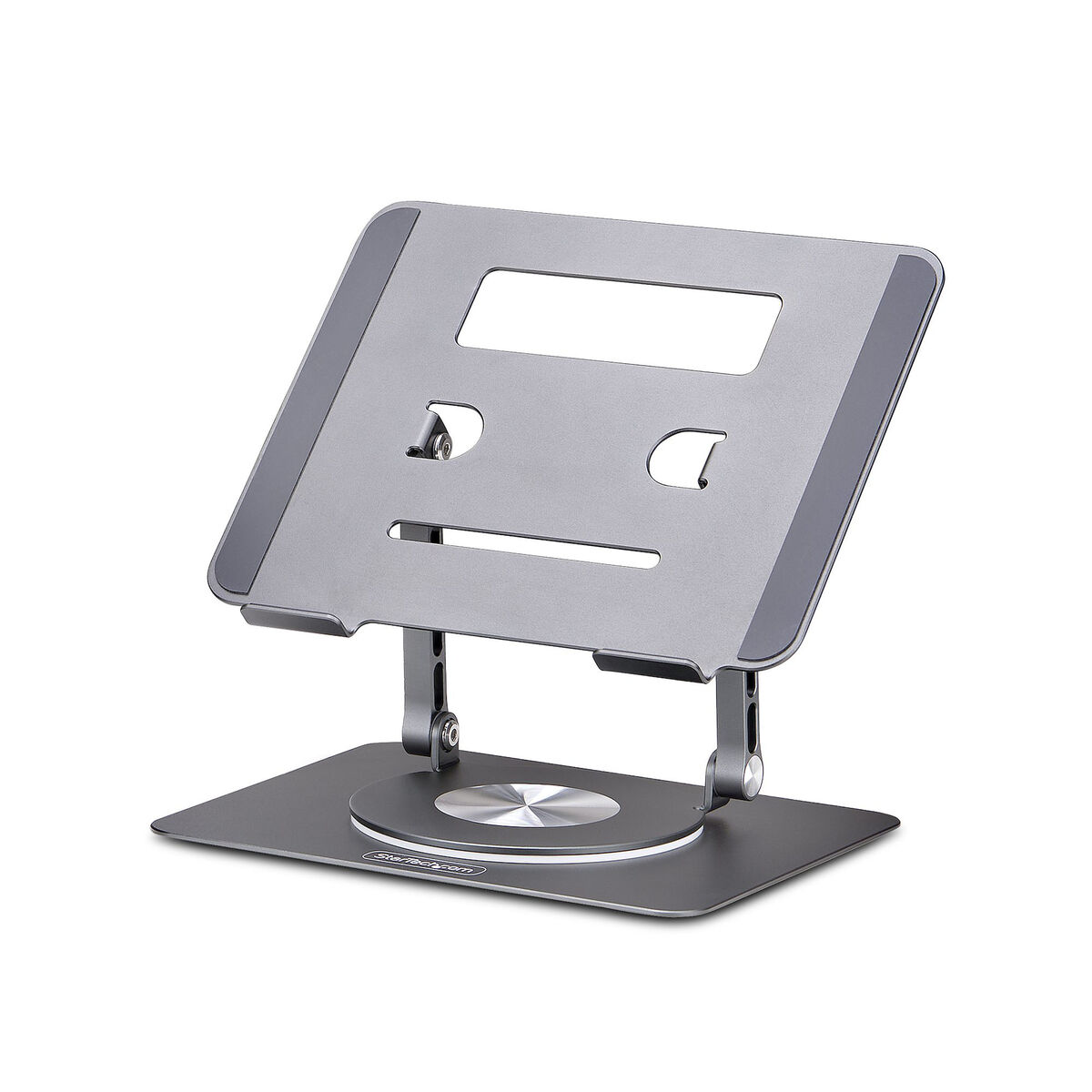 Afbeeldingen van Cooling Base for a Laptop Startech ATFR-LAPTOP-RISER Aluminium