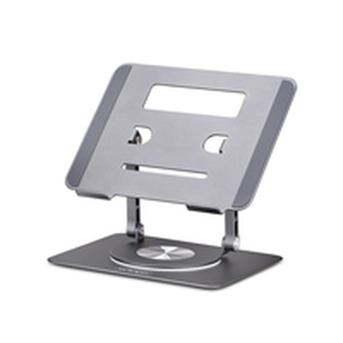 Afbeeldingen van Cooling Base for a Laptop Startech ATFR-LAPTOP-RISER Aluminium