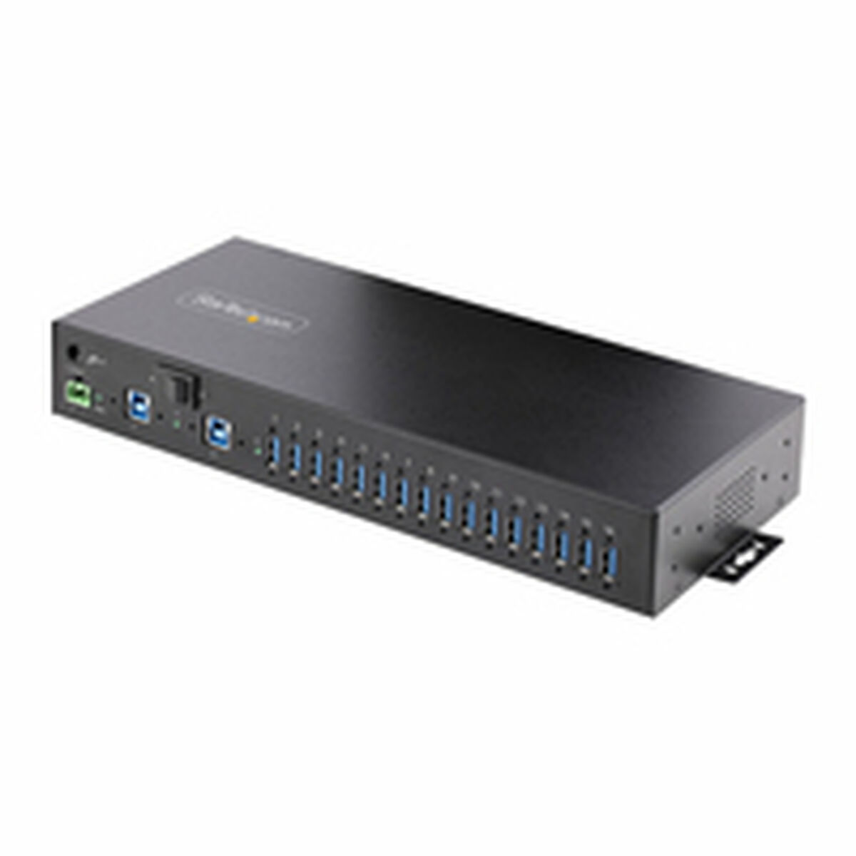 Image secondaire de Hub USB 7 Ports Startech S5G16AINDS-USB-A-HUB Noir
