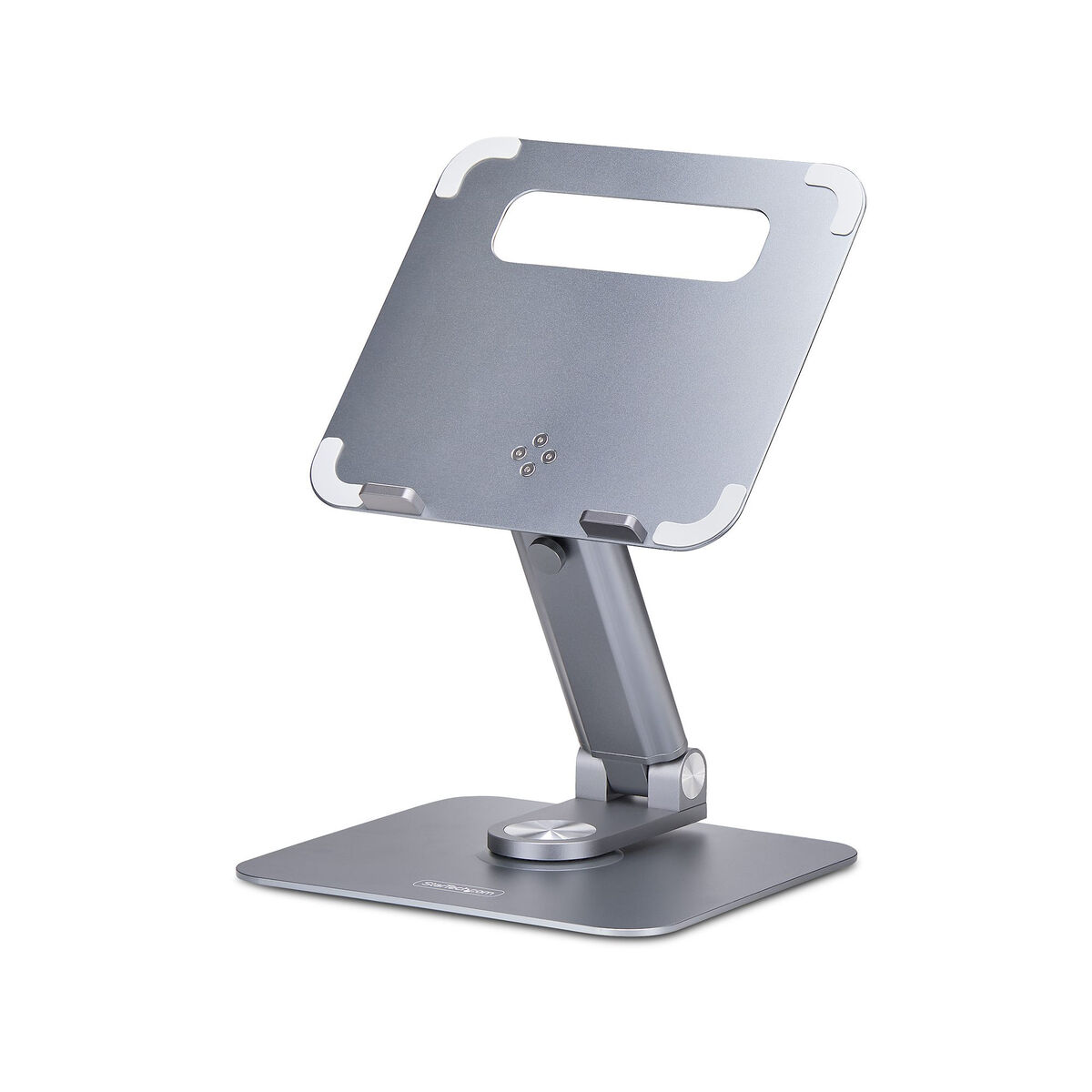 Afbeeldingen van Cooling Base for a Laptop Startech ATER-LAPTOP-RISER Aluminium