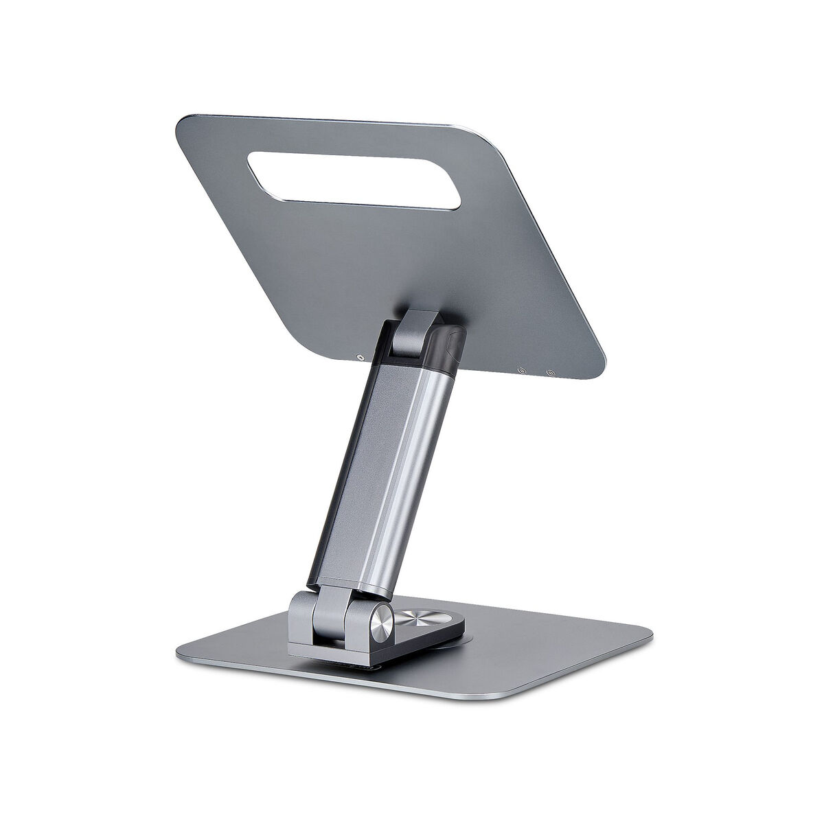 Afbeeldingen van Cooling Base for a Laptop Startech ATER-LAPTOP-RISER Aluminium