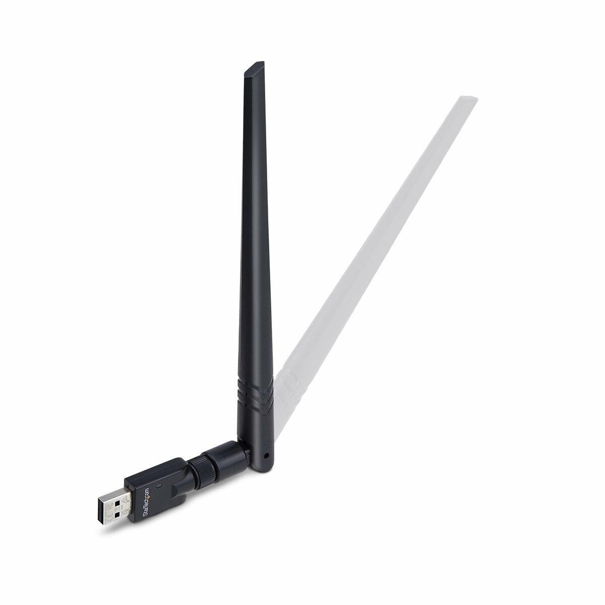Afbeeldingen van MultiMode SFP Fibre Module Startech AV53C1-USB-BLUETOOTH
