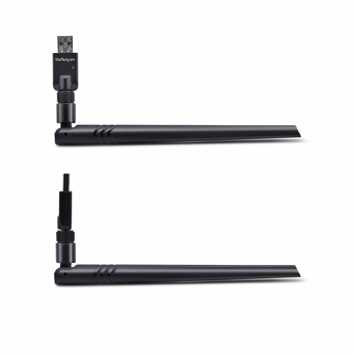 Afbeeldingen van MultiMode SFP Fibre Module Startech AV53C1-USB-BLUETOOTH