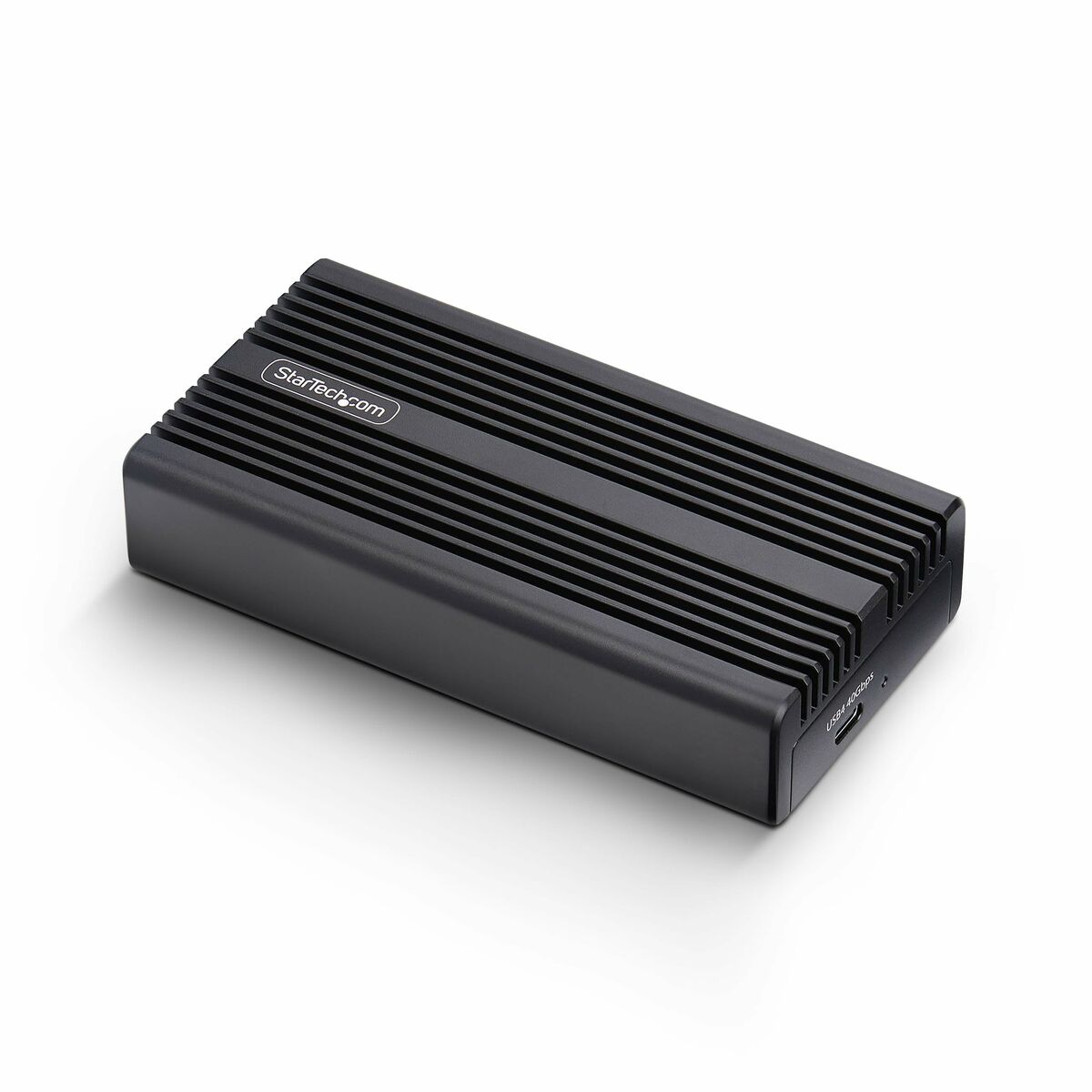 Afbeeldingen van Hard Drive Startech 1USB4-NVME-ENCLOSURE