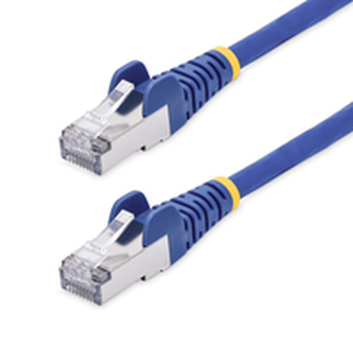 Image secondaire de Câble USB Startech NLBL-3M-CAT8-PATCH Bleu 3 m