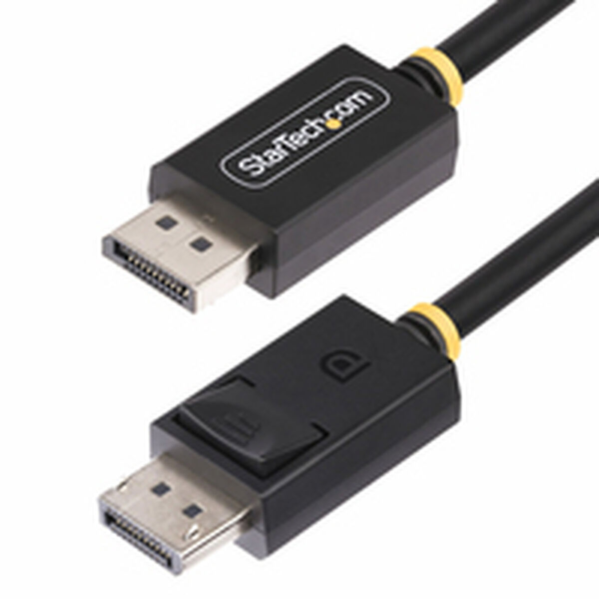 Afbeeldingen van Thunderbolt to USB-C Adapter Startech DP21-1M-DP40-CABLE